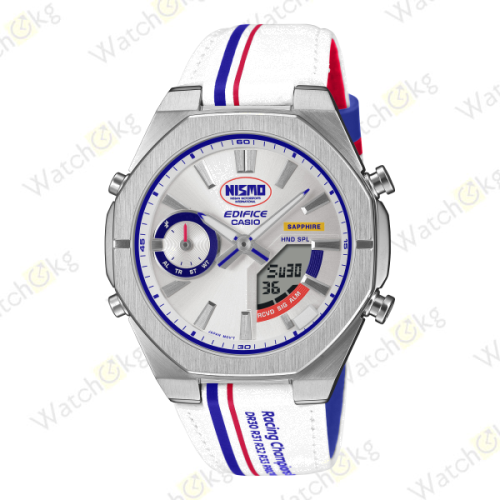 Часы Мужские Casio Smartphone Link Model (ECB-S10NIS-7A)  | Watch.kg