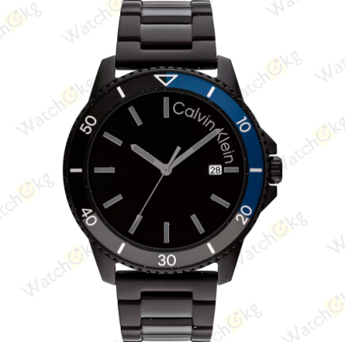 Часы Мужские Calvin Klein (25200382)  | Watch.kg