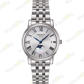 Часы Женские Tissot T-Classic Carson (T122.223.11.033.00)