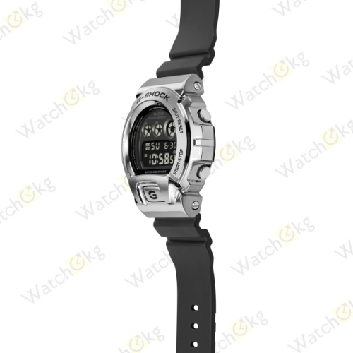 Часы Мужские Casio G-STEEL 6900 SERIES (GM-6900U-1)  | Watch.kg фото 4