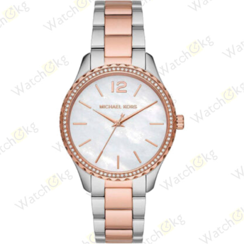 Часы Женские Michael Kors Дизайнерские, Повседневные (MK6849)  | Watch.kg