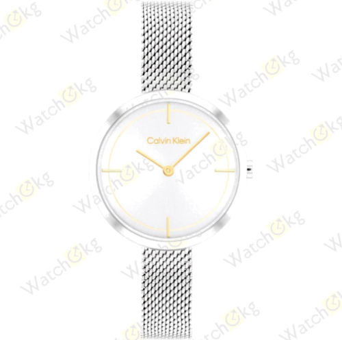 Часы Женские Calvin Klein (25200184)  | Watch.kg