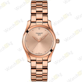 Часы Женские Tissot T-Wave (T112.210.33.456.00)