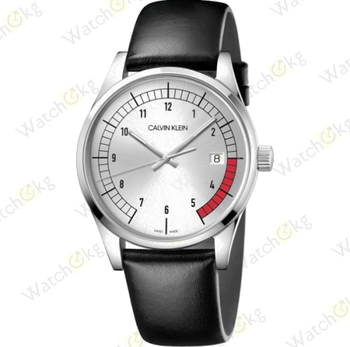 Часы Мужские Calvin Klein (KAM211CY)  | Watch.kg