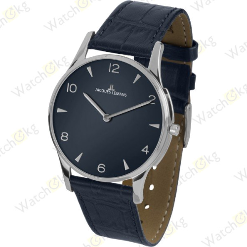Часы Женские Jacques Lemans Classic London (1-1851ZC)  | Watch.kg