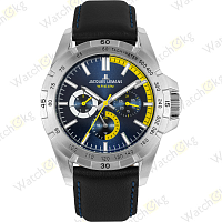 Часы Мужские Jacques Lemans Sport (42-11C)