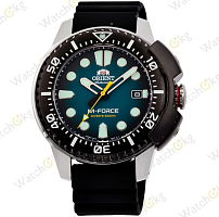 Часы Мужские Orient M-Force (RA-AC0L04L)