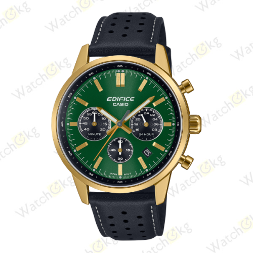 Часы Мужские Casio Standard Chronograph (EFR-575CL-3A)  | Watch.kg