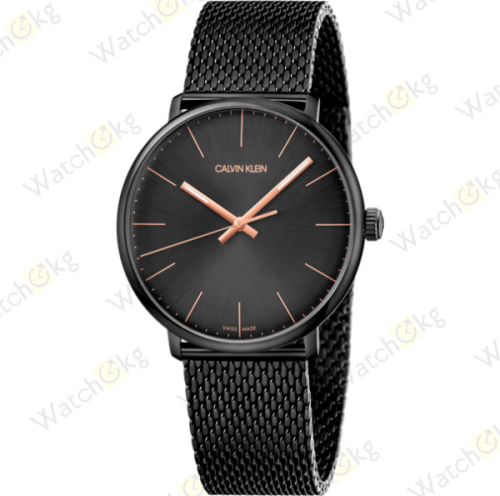 Часы Мужские Calvin Klein (K8M21421)  | Watch.kg