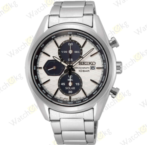 Часы Мужские Seiko Conceptual Series Sports (SSC769P1)  | Watch.kg
