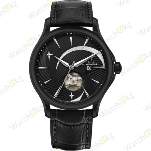 Часы Мужские L'Duchen Spacematic (D 154.71.31)  | Watch.kg
