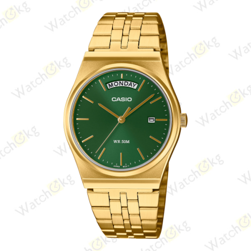 Часы Мужские Casio (MTP-B146G-3AV)  | Watch.kg
