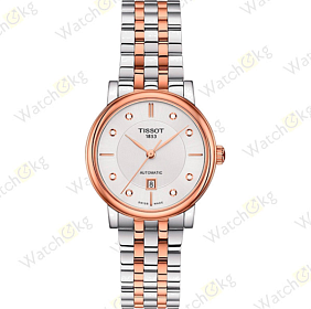 Часы Женские Tissot T-Classic Carson (T122.207.22.036.00)