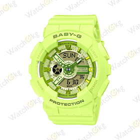 Часы Мужские Casio BA-110 SERIES (BA-110YK-3A)
