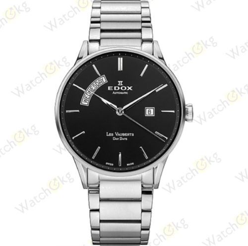 Часы Мужские EDOX (83011-3NNIN)  | Watch.kg