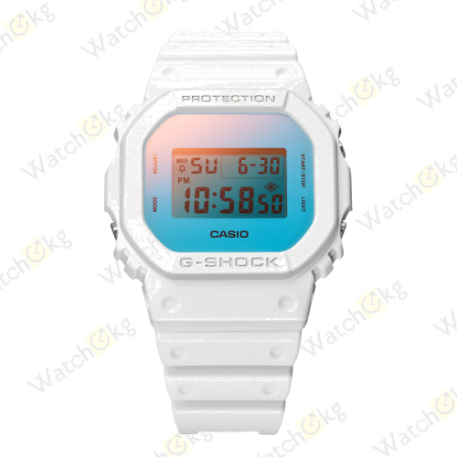 Часы Мужские Casio DIGITAL 5600 SERIES (DW-5600TL-7)  | Watch.kg фото 3