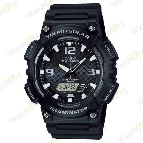 Часы Мужские Casio (AQ-S810W-1AV)  | Watch.kg