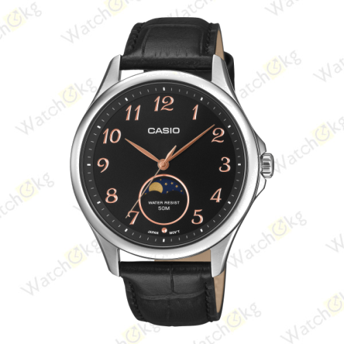Часы Мужские Casio (MTP-M110L-1AV)  | Watch.kg