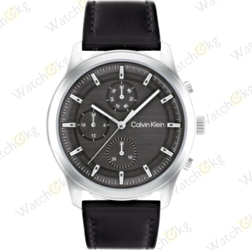 Часы Мужские Calvin Klein (25200211)  | Watch.kg