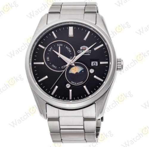 Часы Мужские Orient Contemporary (RN-AK0302B)  | Watch.kg