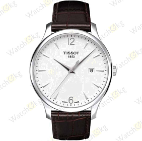 Часы Мужские Tissot Tradition (T063.610.16.037.00)