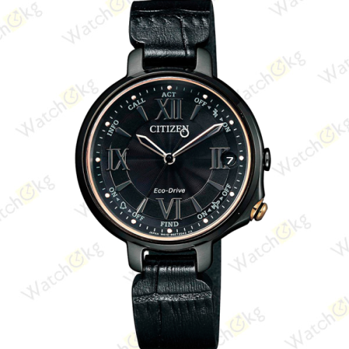 Часы Женские Citizen Eco-Drive (EE4058-19E)  | Watch.kg