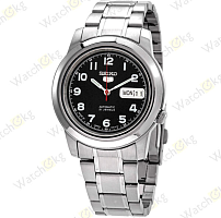 Часы Мужские Seiko 5 (SNKK35J1)