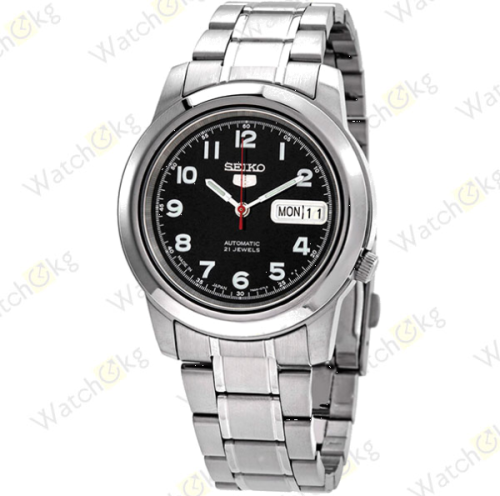 Часы Мужские Seiko 5 (SNKK35J1)  | Watch.kg