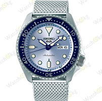 Часы Мужские Seiko 5 Sports (SRPE77K1)