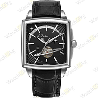 Часы Мужские L'Duchen Spacematic (D 444.11.31)