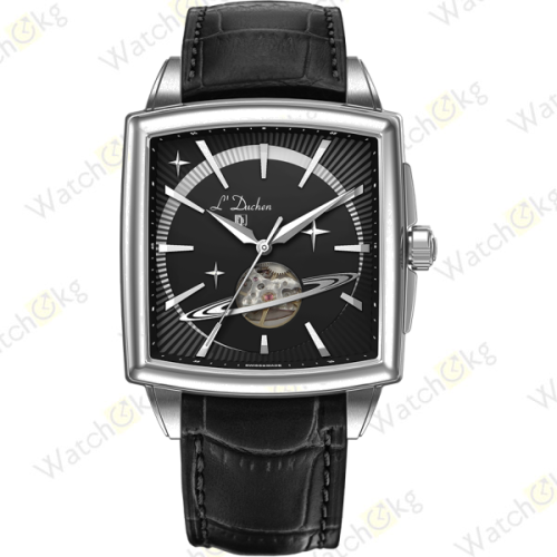 Часы Мужские L'Duchen Spacematic (D 444.11.31)  | Watch.kg