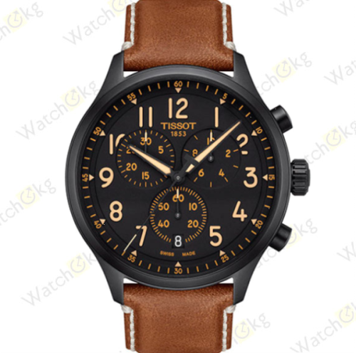 Часы Мужские Tissot T-Sport (T116.617.36.052.03)  | Watch.kg