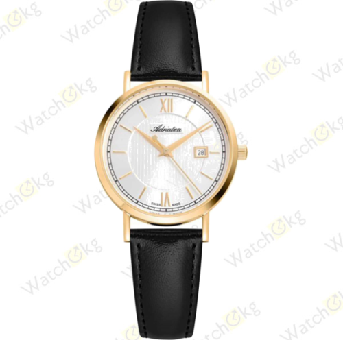 Часы Женские Adriatica (A31941263Q)  | Watch.kg