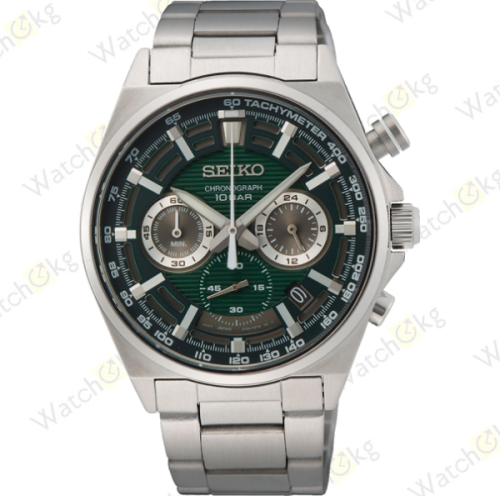 Часы Мужские Seiko Conceptual Series Sports (SSB405P1)  | Watch.kg