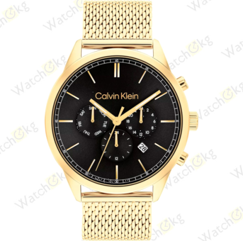 Часы Мужские Calvin Klein (25200375)  | Watch.kg