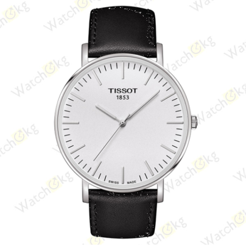 Часы Мужские Tissot Everytime (T109.610.16.031.00)  | Watch.kg
