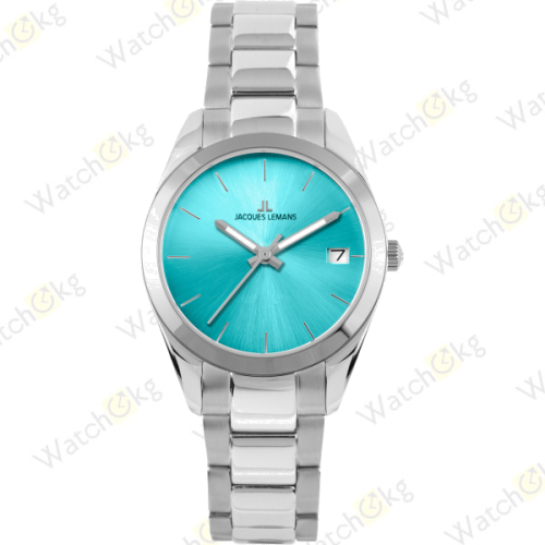 Часы Женские Jacques Lemans Classic Derby (1-1878C)  | Watch.kg