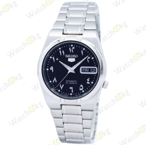Часы Унисекс Seiko 5 (SNK063J5)  | Watch.kg
