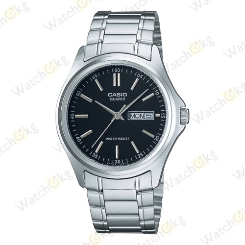 Часы Мужские Casio (MTP-1239D-1A)  | Watch.kg