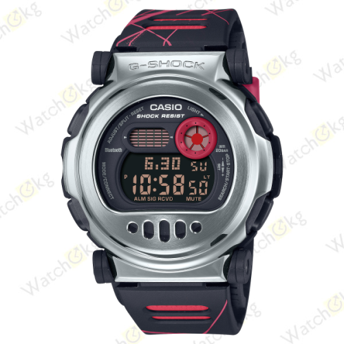 Часы Мужские Casio DIGITAL DW-001 SERIES (G-B001MVA-1)  | Watch.kg фото 4