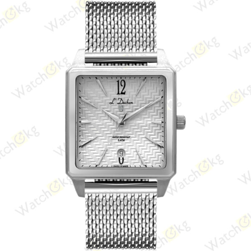Часы Мужские L'Duchen Quartz (D 451.11.23 M)  | Watch.kg