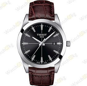 Часы Мужские Tissot Gentleman (T127.410.16.051.01)