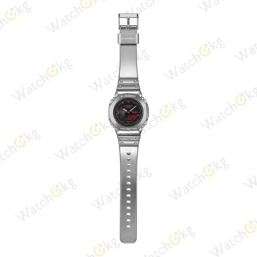 Часы Мужские Casio ANALOG-DIGITAL 2100 Series (GM-2100YRA-8A)  | Watch.kg фото 2