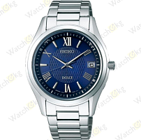 Часы Мужские Seiko Dolce (SADZ197)