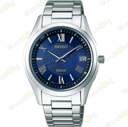 Часы Мужские Seiko Dolce (SADZ197)  | Watch.kg