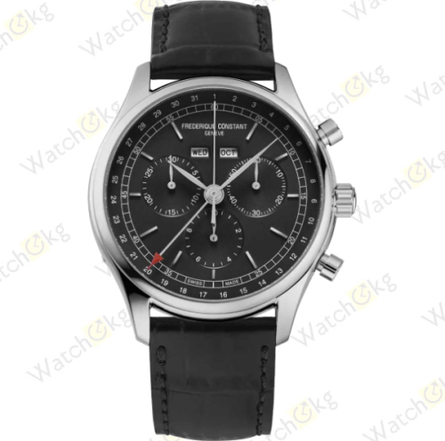 Часы Мужские Frederique Constant (FC-296DG5B6)  | Watch.kg