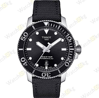 Часы Мужские Tissot T-Sport Seastar (T120.407.17.051.00)