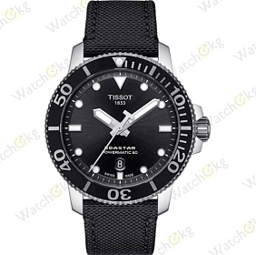 Часы Мужские Tissot T-Sport Seastar (T120.407.17.051.00)