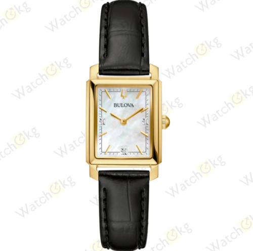 Часы Женские Bulova Sutton (97P166)  | Watch.kg