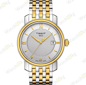 Часы Мужские Tissot T-Classic (T097.410.22.038.00)